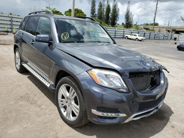 MERCEDES-BENZ GLK 350 2013 wdcgg5hb7dg032738