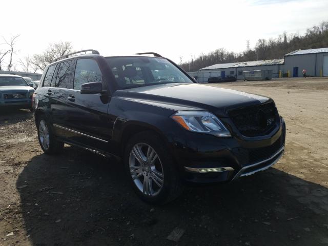 MERCEDES-BENZ GLK 350 2013 wdcgg5hb7dg052648