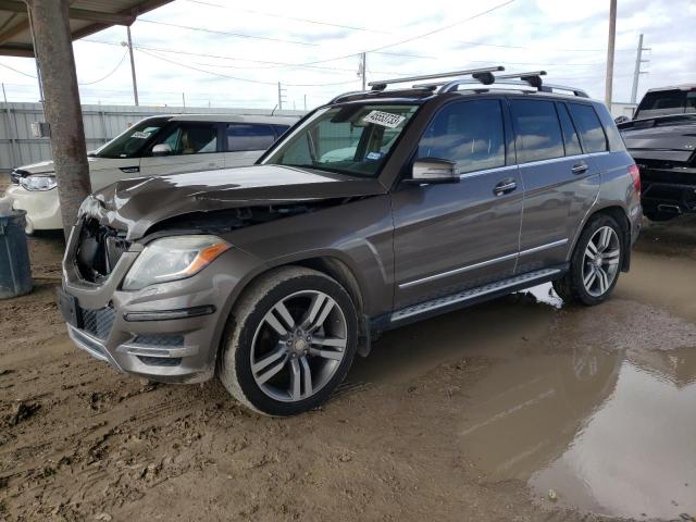 MERCEDES-BENZ GLK 350 2013 wdcgg5hb7dg064119