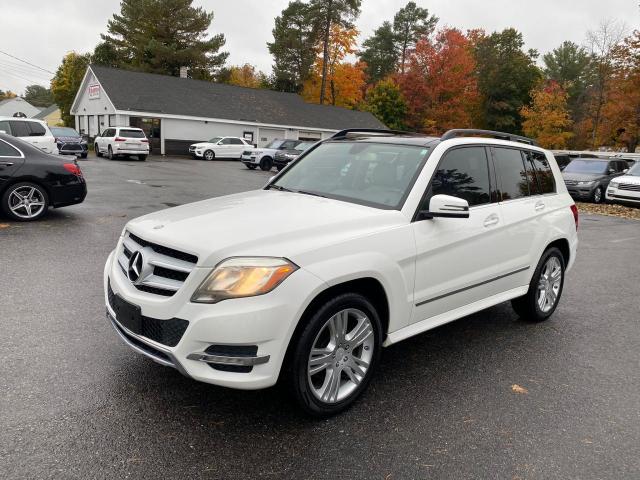 MERCEDES-BENZ GLK 350 2013 wdcgg5hb7dg066260