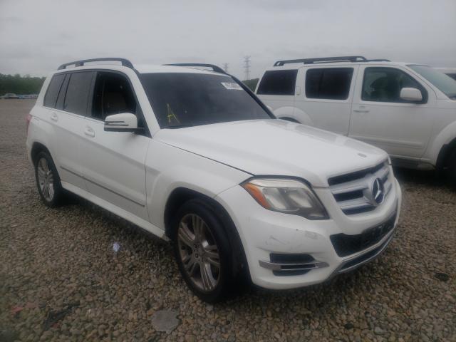 MERCEDES-BENZ GLK 350 2013 wdcgg5hb7dg068381