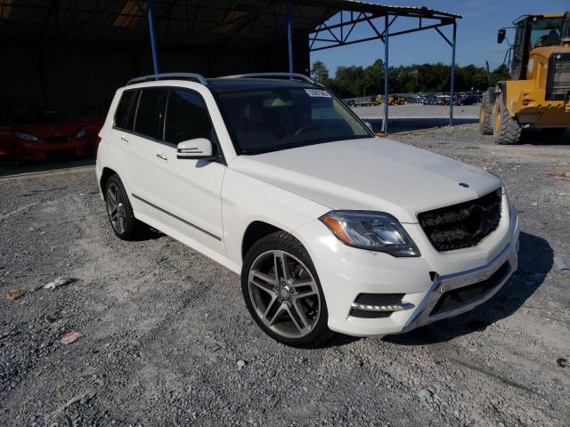 MERCEDES-BENZ GLK 350 2013 wdcgg5hb7dg082426