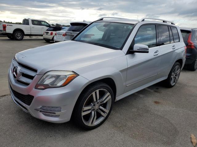 MERCEDES-BENZ GLK 350 2013 wdcgg5hb7dg135688