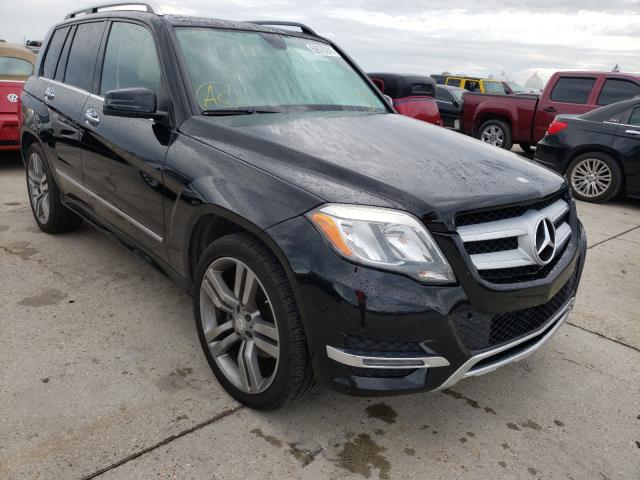 MERCEDES-BENZ GLK 350 2013 wdcgg5hb7dg138834