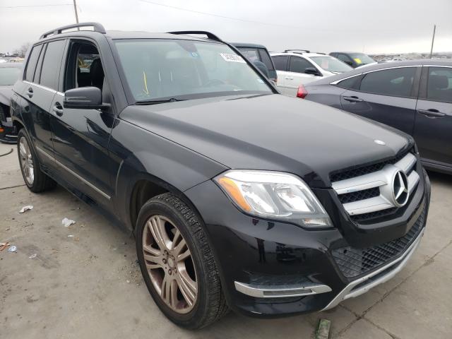 MERCEDES-BENZ GLK 350 2013 wdcgg5hb7dg143452