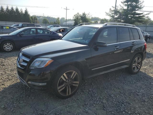 MERCEDES-BENZ GLK-CLASS 2013 wdcgg5hb7dg154516