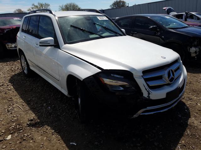 MERCEDES-BENZ NULL 2014 wdcgg5hb7eg174931