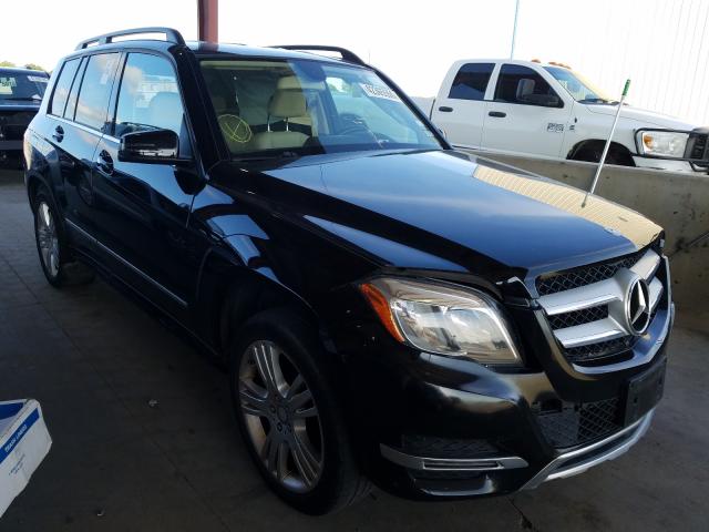 MERCEDES-BENZ GLK 350 2014 wdcgg5hb7eg187422