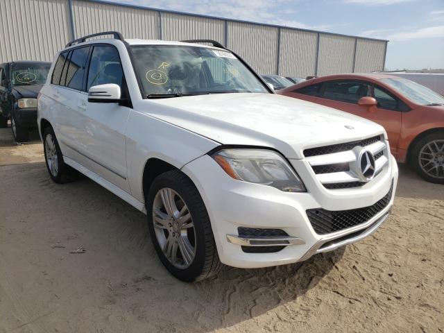 MERCEDES-BENZ GLK 350 2014 wdcgg5hb7eg195746