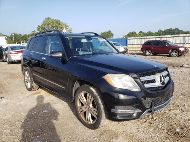 MERCEDES-BENZ GLK 350 2014 wdcgg5hb7eg205028