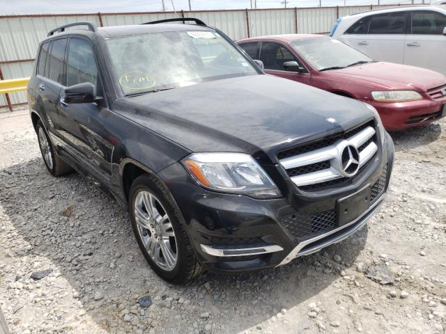 MERCEDES-BENZ GLK 350 2014 wdcgg5hb7eg230849