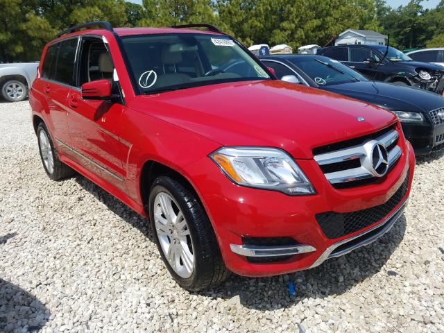 MERCEDES-BENZ GLK 350 2014 wdcgg5hb7eg261809