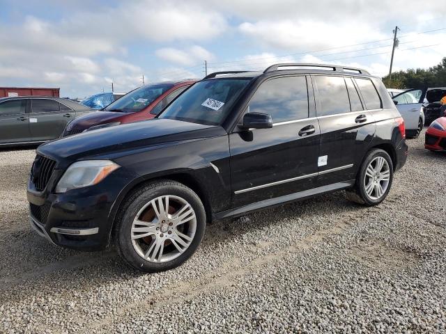 MERCEDES-BENZ GLK 350 2014 wdcgg5hb7eg268565