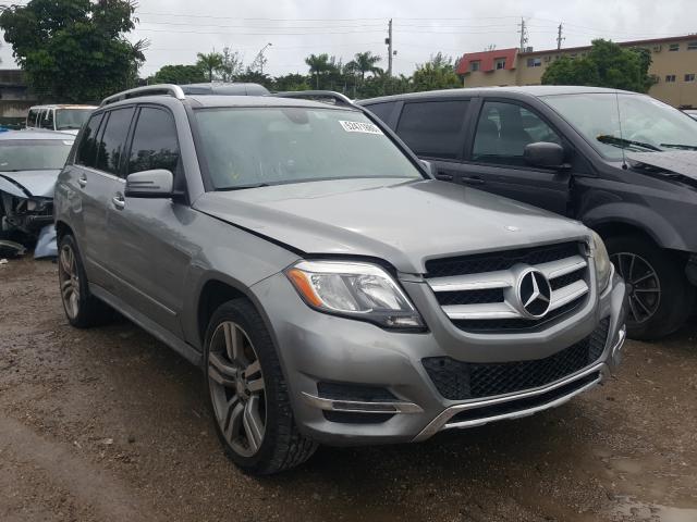 MERCEDES-BENZ GLK 350 2014 wdcgg5hb7eg270736