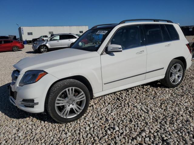 MERCEDES-BENZ GLK-CLASS 2014 wdcgg5hb7eg287908