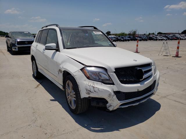 MERCEDES-BENZ GLK 350 2014 wdcgg5hb7eg296835