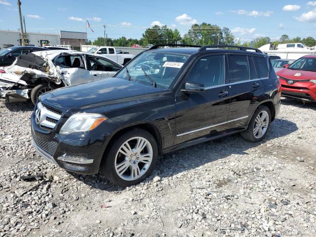 MERCEDES-BENZ GLK-CLASS 2014 wdcgg5hb7eg306909