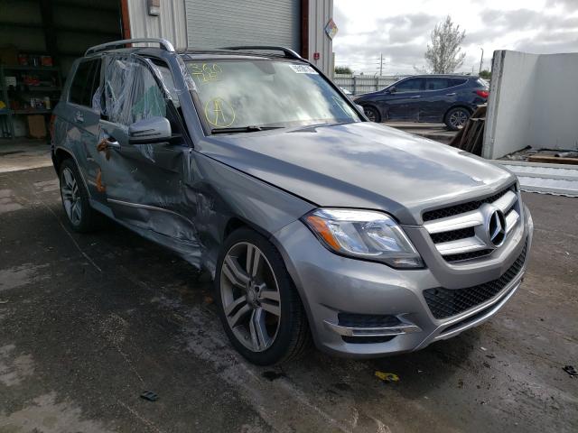 MERCEDES-BENZ GLK 350 2014 wdcgg5hb7eg311222