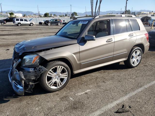 MERCEDES-BENZ GLK 350 2014 wdcgg5hb7eg318574