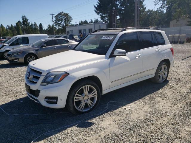 MERCEDES-BENZ GLK 350 2015 wdcgg5hb7fg347039