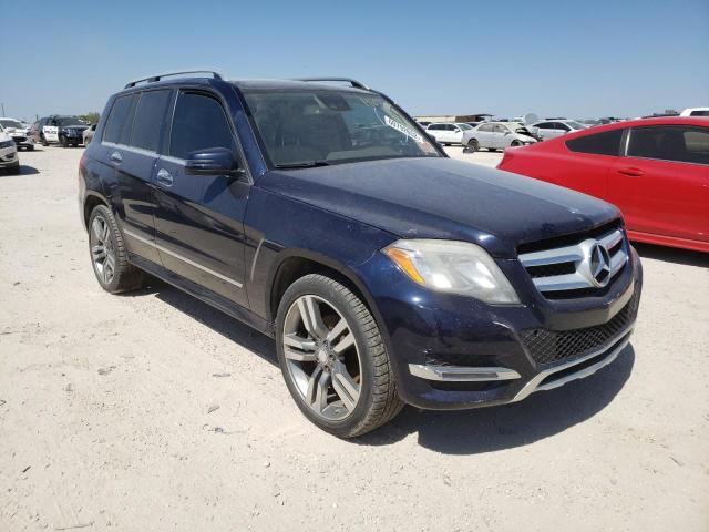 MERCEDES-BENZ GLK 350 2015 wdcgg5hb7fg351169