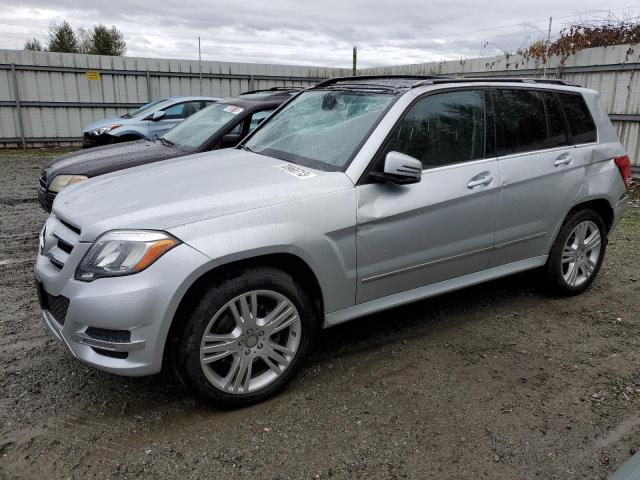 MERCEDES-BENZ GLK-CLASS 2015 wdcgg5hb7fg355738