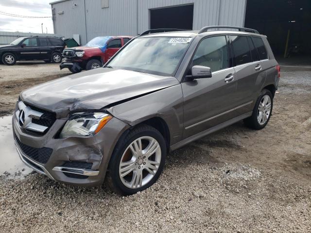 MERCEDES-BENZ GLK 350 2015 wdcgg5hb7fg361135