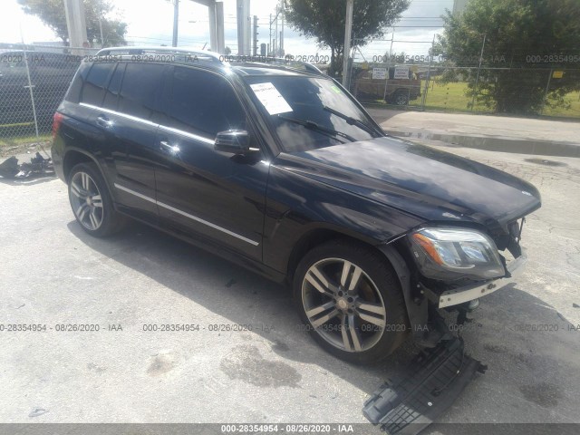 MERCEDES-BENZ GLK-CLASS 2015 wdcgg5hb7fg361362