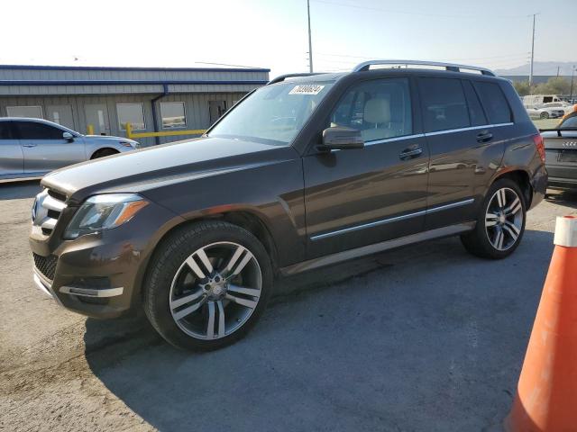 MERCEDES-BENZ GLK 350 2015 wdcgg5hb7fg362575