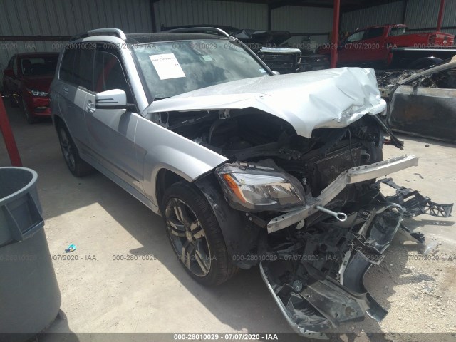 MERCEDES-BENZ GLK-CLASS 2015 wdcgg5hb7fg363144