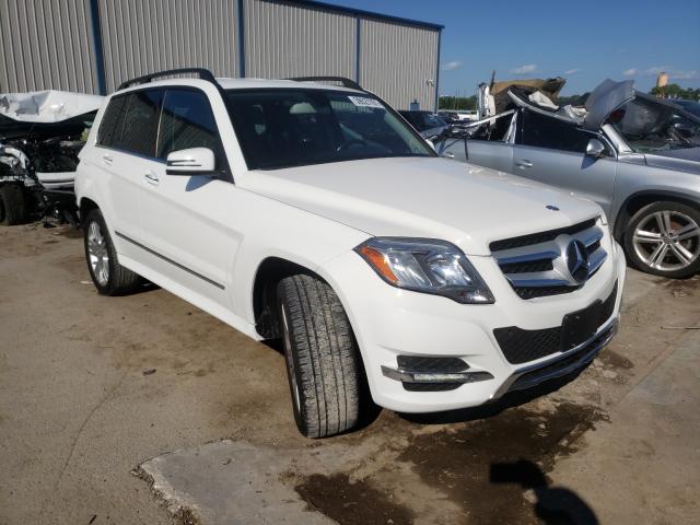 MERCEDES-BENZ GLK 350 2015 wdcgg5hb7fg385810