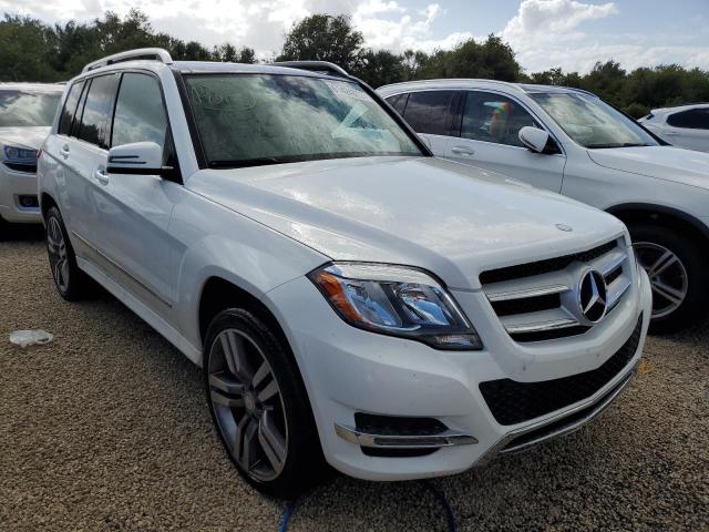 MERCEDES-BENZ GLK 350 2015 wdcgg5hb7fg392983