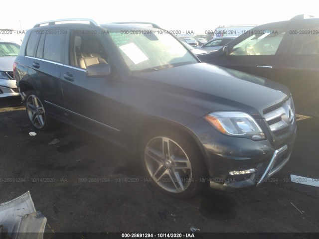 MERCEDES-BENZ GLK-CLASS 2015 wdcgg5hb7fg397469