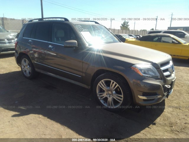 MERCEDES-BENZ GLK-CLASS 2015 wdcgg5hb7fg401732