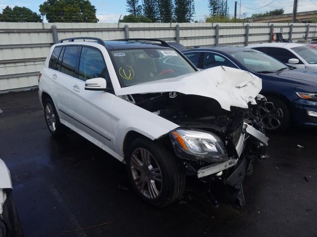 MERCEDES-BENZ GLK 350 2015 wdcgg5hb7fg419860