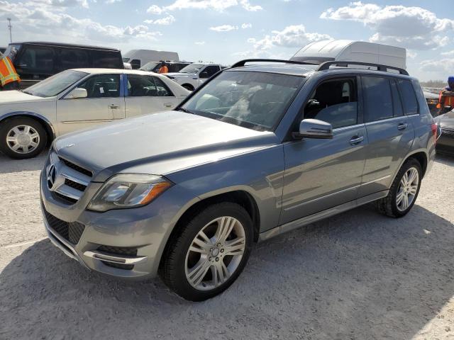 MERCEDES-BENZ GLK 350 2015 wdcgg5hb7fg429241