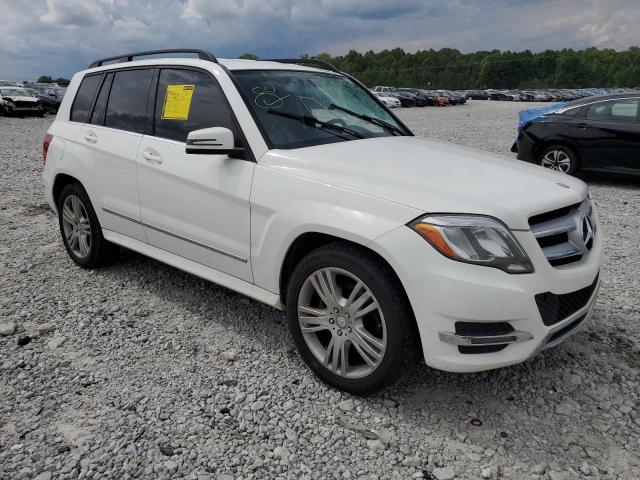 MERCEDES-BENZ GLK 350 2015 wdcgg5hb7fg431913