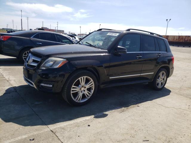 MERCEDES-BENZ GLK-CLASS 2013 wdcgg5hb8df947149