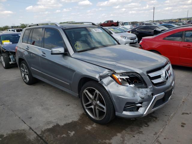 MERCEDES-BENZ GLK 350 2013 wdcgg5hb8df948110