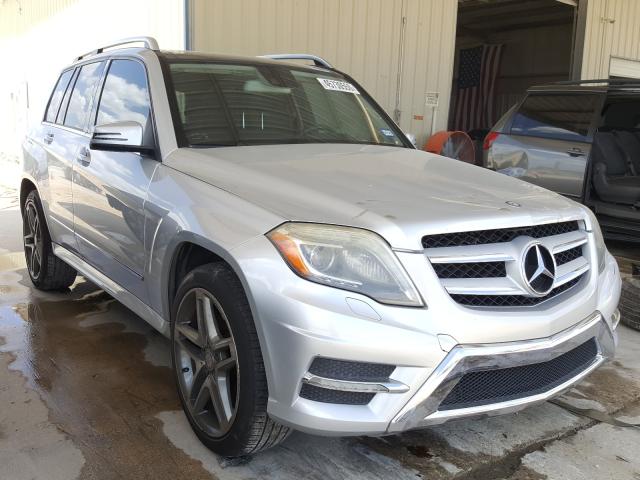 MERCEDES-BENZ GLK 350 2013 wdcgg5hb8df951279