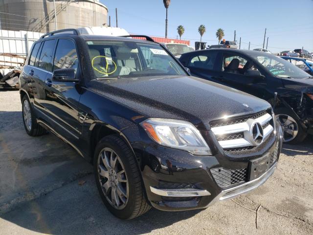 MERCEDES-BENZ GLK 350 2013 wdcgg5hb8df963979