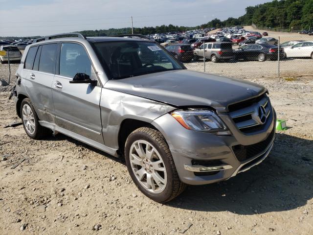 MERCEDES-BENZ GLK 350 2013 wdcgg5hb8df977283