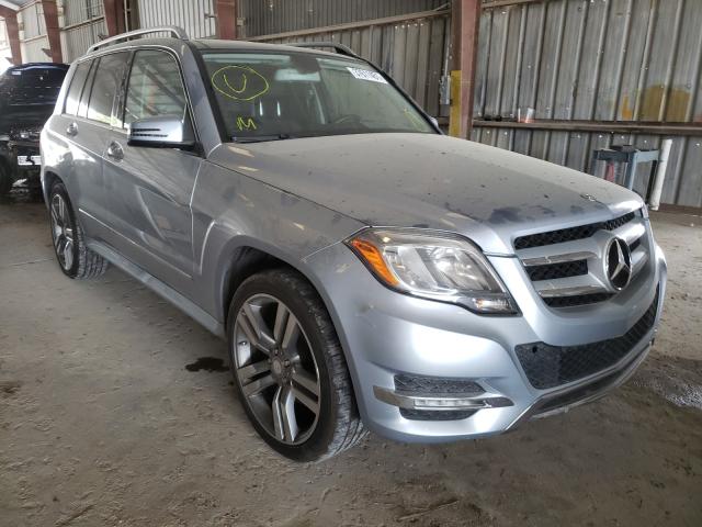 MERCEDES-BENZ GLK 350 2013 wdcgg5hb8df991684