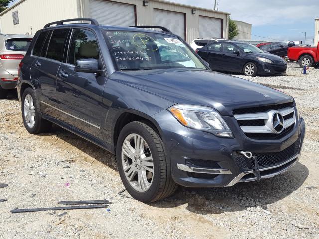 MERCEDES-BENZ GLK 350 2013 wdcgg5hb8dg011073