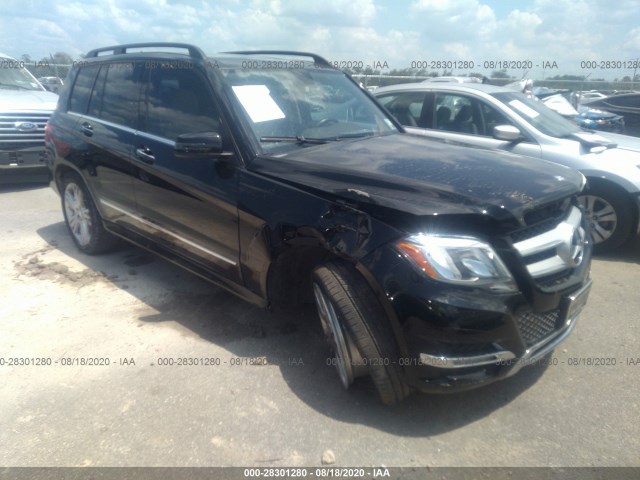 MERCEDES-BENZ GLK-CLASS 2013 wdcgg5hb8dg024261