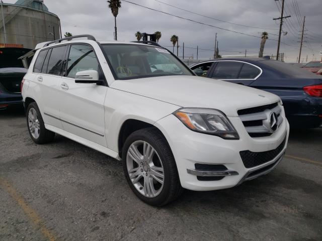 MERCEDES-BENZ GLK 350 2013 wdcgg5hb8dg048446