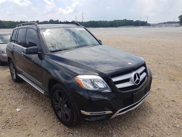 MERCEDES-BENZ GLK 350 2013 wdcgg5hb8dg073332