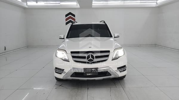 MERCEDES-BENZ GLK 350 2013 wdcgg5hb8dg113733