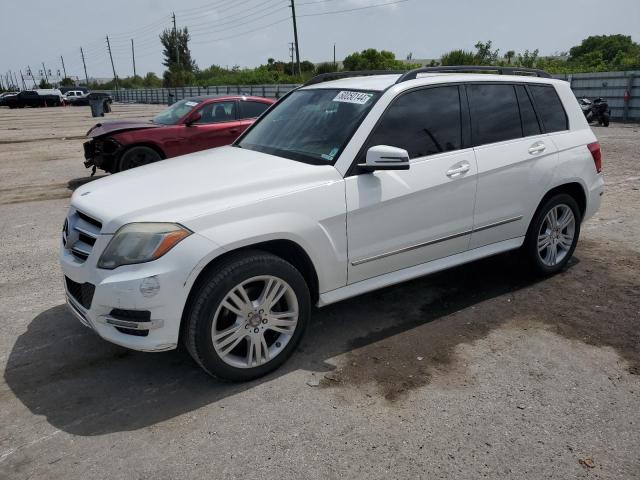 MERCEDES-BENZ GLK-CLASS 2013 wdcgg5hb8dg144531