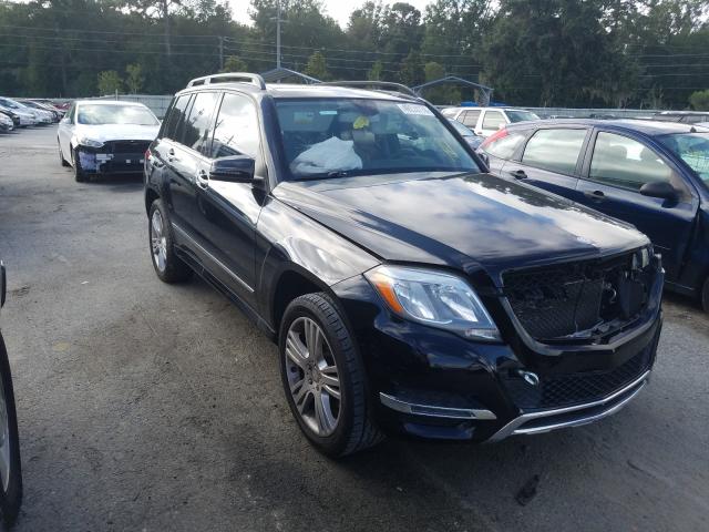 MERCEDES-BENZ GLK 350 2014 wdcgg5hb8eg167924